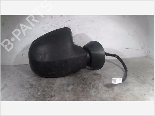 Used Right mirror DACIA LOGAN MCV (KS_) 1.5 dCi (KS0W) (86 hp) 26100165