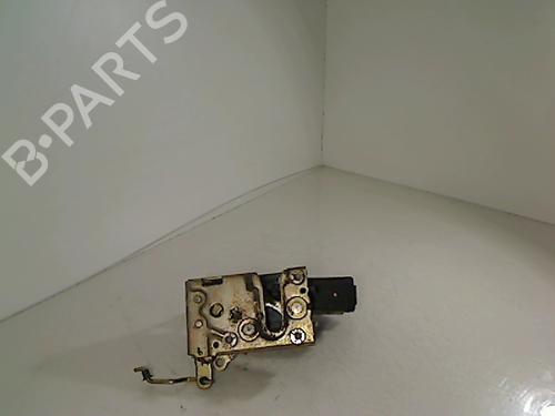 Used Front left lock CITROËN AX (ZA-_) 11 (60 hp) 28323991