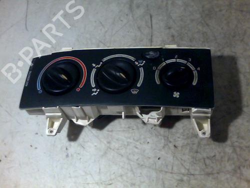 Used Climate control RENAULT MEGANE I (BA0/1_) 1.6 e (BA0F, BA0S) (90 hp) 26070860