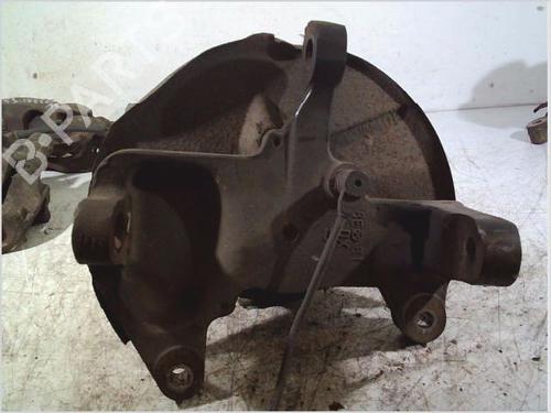 Right front steering knuckle IVECO DAILY IV Van 35C10, 35S10 | BP29890448M26