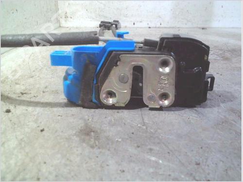 Front right lock HYUNDAI VELOSTER (FS) 1.6 GDI | BP29401670C97 