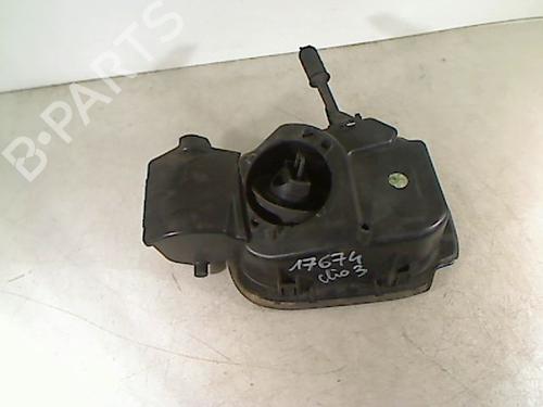 Fuel flap RENAULT CLIO III (BR0/1, CR0/1) 1.6 16V (BR05, BR0B, BR0Y, BR15, BR1J, BR1M, BR1Y, CR0B,... | BP26065038C131 