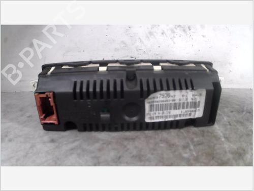 Multifunctionele display CITROËN C3 I (FC_, FN_) 1.4 HDi | BP26096644C48 