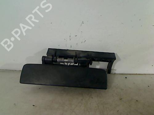 Türgriff vorne links außen für PEUGEOT 306 Hatchback (7A, 7C, N3, N5) 1.4 (75 hp) 26069414