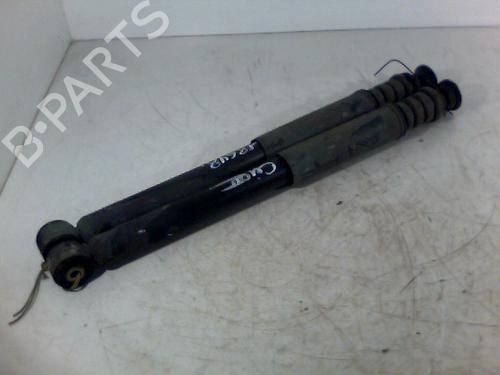 Used Right rear shock absorber RENAULT CLIO II (BB_, CB_) 1.5 dCi (B/CB07) (65 hp) 26089474