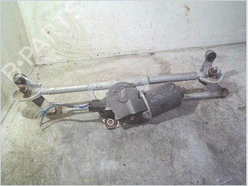 Vindrute Vindusviskermekanisme TOYOTA YARIS VERSO (_P2_) 1.3 (NCP20_, NCP22_, NCP20R, NCP22R) (86 hp) 27395400