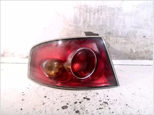Used Left taillight SEAT IBIZA III (6L1) 1.4 16V (75 hp) 28324760
