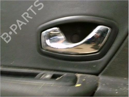Used Rear left interior door handle RENAULT MEGANE III Grandtour (KZ0/1) 1.5 dCi (KZ09, KZ0D, KZ1G, KZ29, KZ14, KZ1W, KZ10, KZ1F,... (110 hp) 26102748