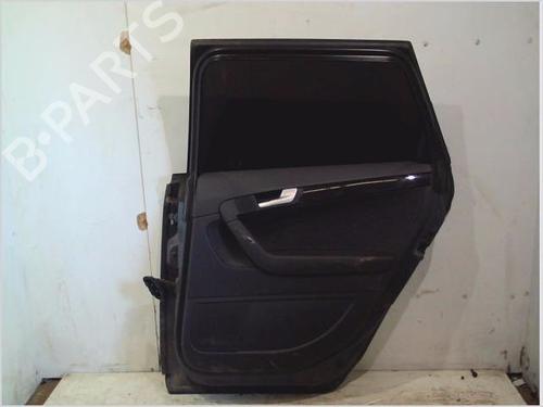 Right rear door AUDI A3 Sportback (8PA) 1.9 TDI | BP26115876C5 