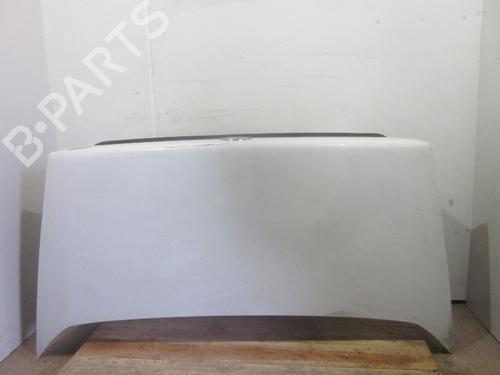 Used Tailgate MERCEDES-BENZ 124 Saloon (W124) 200 D (124.120) (72 hp) 26068759