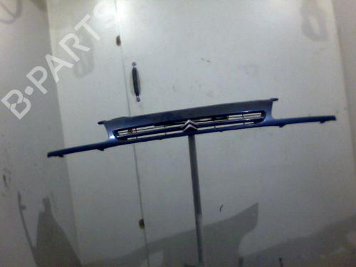 Used Grille CITROËN SAXO (S0, S1) 1.1 X, SX (60 hp) 26091575