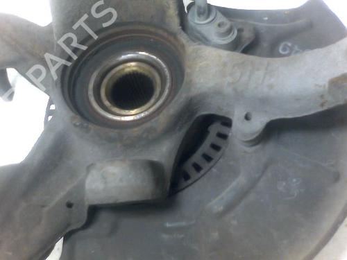 Right front steering knuckle VW GOLF IV (1J1) 1.4 16V | BP28535469M26