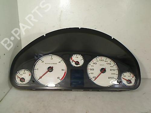 instrument-cluster-peugeot-407-6d_-2004-2005-2006-2007-2008-2009-2010-2011-26090576 main image