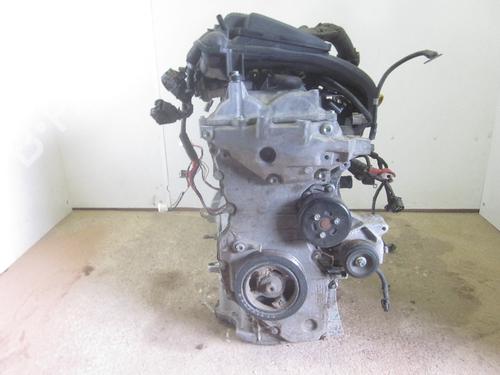 Engine NISSAN MICRA IV (K13K, K13KK) 1.2 | BP26074107M1 