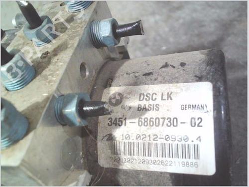 ABS pump BMW 1 (F21) 118 d | BP29917628M43