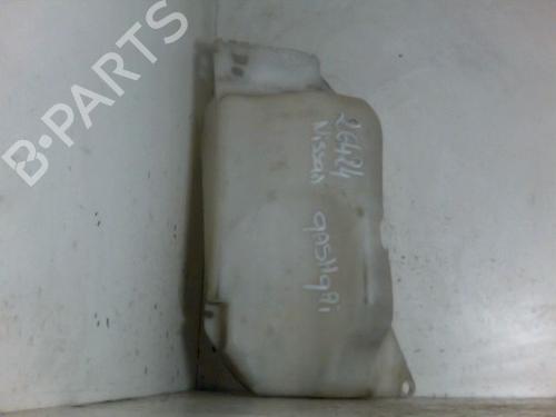 Windscreen washer tank NISSAN QASHQAI / QASHQAI +2 I (J10, NJ10, JJ10E) 1.5 dCi | BP27591971C113 