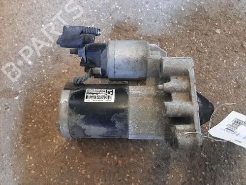 Used Starter Starter CITROËN C3 II (SC_) 1.4 HDi 70 (SC8HZC, SC8HR0, SC8HP4) (68 hp) 34210695 34210695