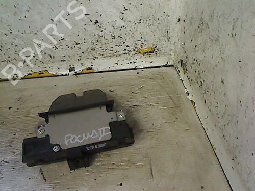 Elektronisk modul FORD FOCUS II (DA_, HCP, DP) 1.8 TDCi (115 hp) 26062839