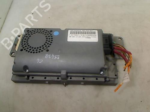 Radio CITROËN C4 I (LC_) 2.0 HDi | BP26081234E6 