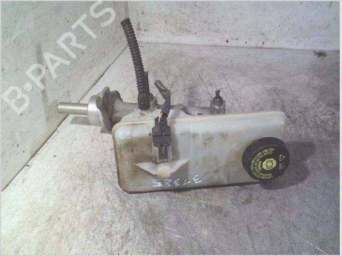 Brake master cylinder RENAULT TRAFIC II Van (FL) 2.0 dCi 115 (FL01, FL0U, FL00, FL0H, FL0M) | BP31829791M77