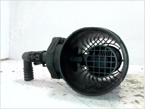 Mass air flow sensor OPEL ZAFIRA A MPV (T98) 2.2 DTI 16V (F75) | BP29938988M95