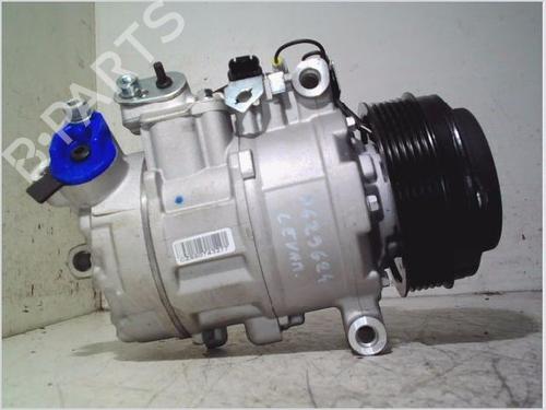 AC compressor BMW 3 (E90) 320 d | BP26114637M34 