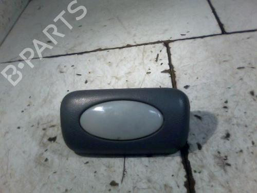 Used Interior roof light RENAULT TWINGO I (C06_) 1.2 (C063, C064) (55 hp) 26100695