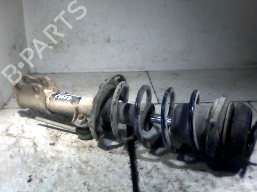 Used Right front shock absorber OPEL CORSA C (X01) 1.0 (F08, F68) (60 hp) 26099567