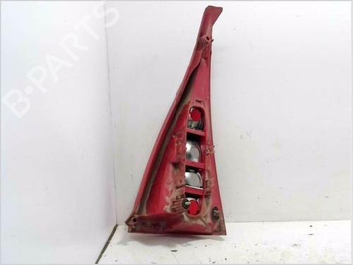 Left taillight CITROËN C3 I (FC_, FN_) 1.4 HDi | BP32351923C34