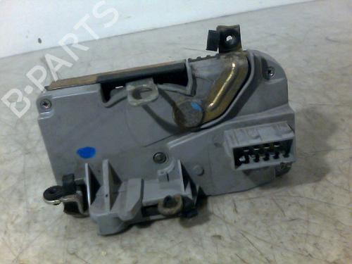 Used Front right lock PEUGEOT 306 Hatchback (7A, 7C, N3, N5) 2.0 XSi (121 hp) 26102540
