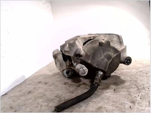 Left front brake caliper RENAULT MEGANE III Hatchback (BZ0/1_, B3_) 1.5 dCi | BP26104584M105 