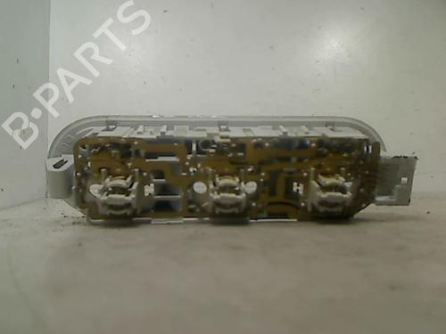 Interior roof light NISSAN QASHQAI / QASHQAI +2 I (J10, NJ10, JJ10E) 2.0 dCi | BP26081073I8 