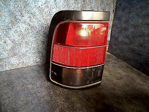 Used Left taillight PEUGEOT 806 (221) 1.9 TD (90 hp) 26057809