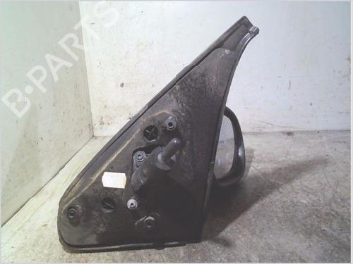 Right mirror RENAULT CLIO II (BB_, CB_) 1.5 dCi (B/C2J) | BP27218495C27 