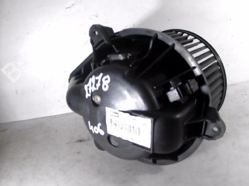 Used Heater blower motor PEUGEOT 406 (8B) 2.0 HDI 110 (109 hp) 26094260