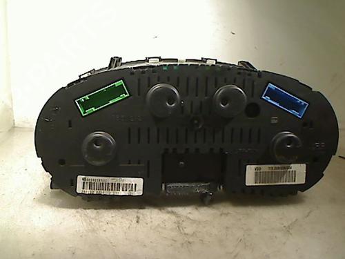 Instrument cluster SEAT CORDOBA Vario (6K5) 1.9 SDI | BP29482723C47 