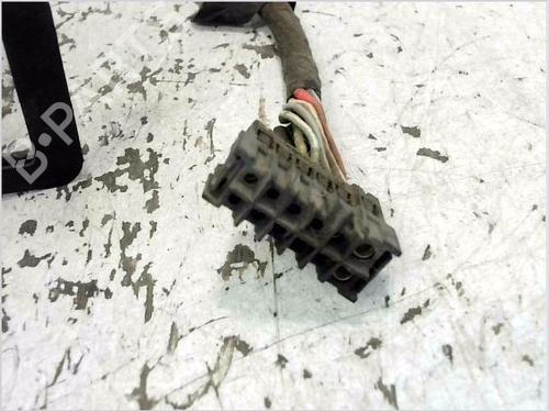 Headlight switch MERCEDES-BENZ 190 (W201) D 2.5 (201.126) | BP29440887I24 