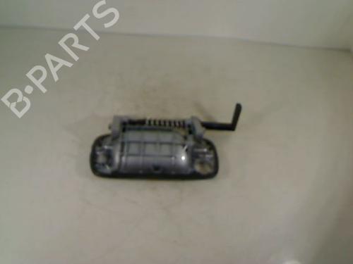 Front right exterior door handle PEUGEOT 406 (8B) 1.8 16V | BP26062715C129 