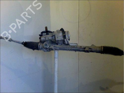 Used Steering rack PEUGEOT 208 I (CA_, CC_) 1.4 HDi (68 hp) 30060933