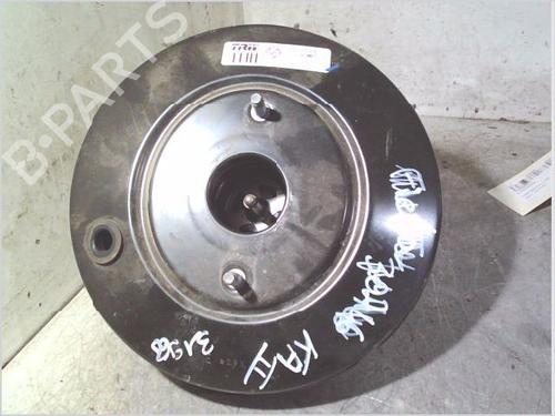 Used Servo brake Servo brake FORD KA (RU8) 1.2 (69 hp) 39990526 39990526