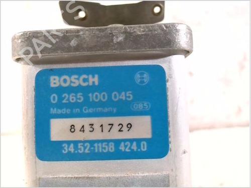 Electronic module BMW 5 (E28) 520 i | BP27164076M83 