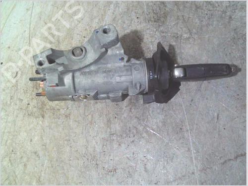 Used Ignition barrel SKODA SUPERB I (3U4) 1.9 TDI (130 hp) 27240001