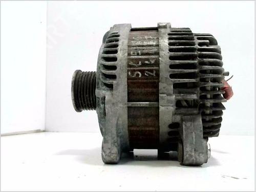 Alternator RENAULT SCÉNIC III (JZ0/1_) 2.0 dCi (JZ0Y, JZ26) | BP28535546M7