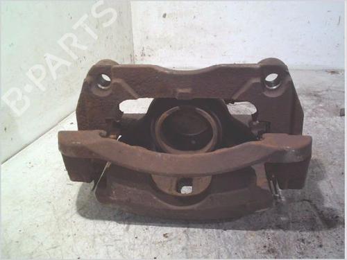 Right front brake caliper NISSAN QASHQAI / QASHQAI +2 I (J10, NJ10, JJ10E) 2.0 dCi All-wheel Drive | BP27075694M104 