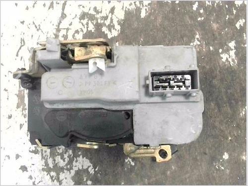 Used Front left lock Front left lock PEUGEOT 306 Hatchback (7A, 7C, N3, N5) 1.6 (89 hp) 34536558 34536558