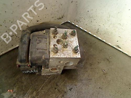 ABS pump RENAULT ESPACE III (JE0_) 2.2 dCi (JE0K) | BP26060445M43 