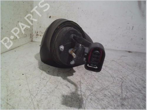 Left mirror SEAT LEON (1P1) 1.9 TDI | BP26115901C26 