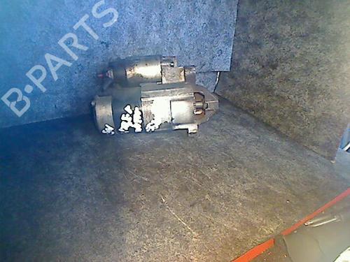Starter RENAULT MEGANE II (BM0/1_, CM0/1_) 1.5 dCi (BM0F, BM0T, BM2B, CM0F, CM0T) | BP30680133M8