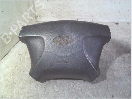 Airbag chauffør FORD RANGER (ER, EQ, R_) 2.5 TD 4x4 (109 hp) 29815506