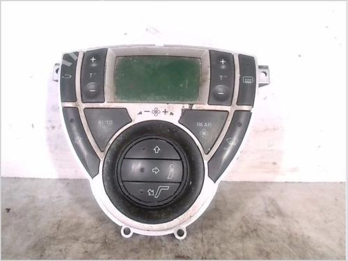 Used Climate control PEUGEOT 807 (EB_) 2.2 HDi (128 hp) 26099755